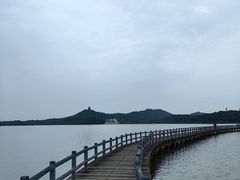 -池州市平天湖风景区