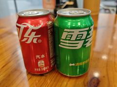 -小方的面(徐家汇店)