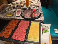 -鱼豆吉·豆浆鱼火锅(宜昌万达店)