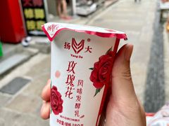-扬二春炒饭(国庆路总店)