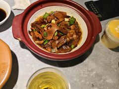 -老海陵·泰州菜(图书馆店)
