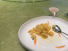 -太守宴·蘭院(天塔店)