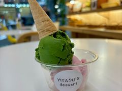 -YITASU甜品(子安路店)