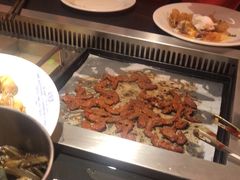 -星伦多自助料理·涮烤一体(虹悦城店)