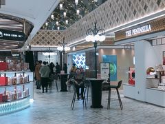 -杭州大厦LSE城市生活超市(杭州大厦店)