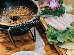 -金顺碳烤肉(1号店)