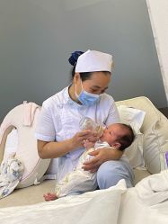 点击看大图 -宝生月子中心(民治店)
