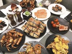 -上海新发展亚太JW万豪酒店
