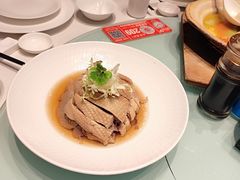 -永安鱼庄·镇江菜(东吴路店)