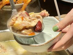 -潮澎派·潮汕菜大排档(南较西路店)