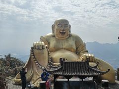 -大慈岩风景区