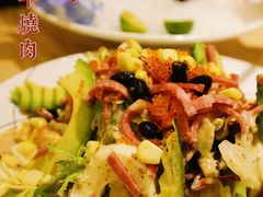 -松鱼亭·和牛烧肉(协鑫广场店)