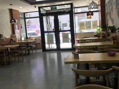 大堂-牛马行牛肉饸饹铺(长春总店)