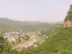 -红旗渠风景区