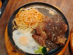-豪享来中西餐厅(隆昌店)