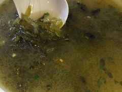 -盛天毛血旺非遗美食(观音桥店)