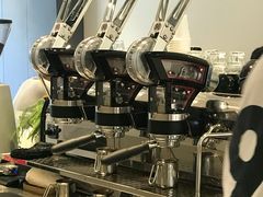 -Seesaw Coffee(上生新所店)
