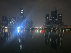 -天鹅湖体育公园