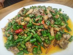 -丫口花园餐厅·融合菜