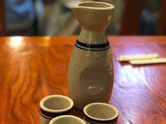 桂花酒-醉长安(南门总店)