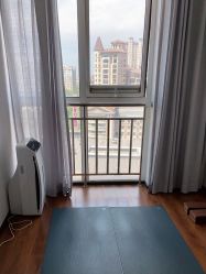 -FineYoga梵音瑜伽·普拉提