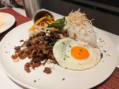 -WOLFGANG PUCK KITCHEN & BAR(迪士尼小镇店)
