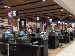 -AEON永旺(东方宝泰店)