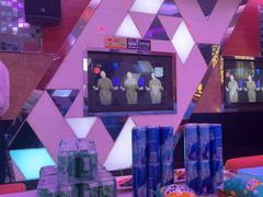 -腾冲晒晚KTV