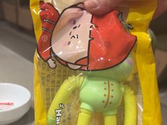 -海底捞火锅(新松江路生日主题店)