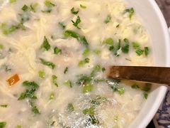 -前海沿·海鲜水饺青岛菜(乐客城店)