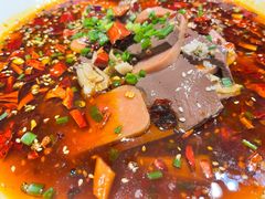 -滴水·湘逢(南汇大学城生活广场店)