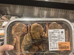 -山姆会员商店(邻瑞广场店)