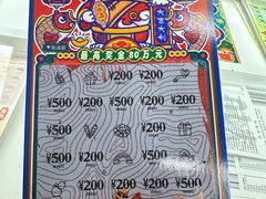 -中国体育彩票(爱丽雅花苑店)