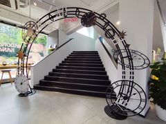 -Sony Store 索尼(上海淮海中路店)