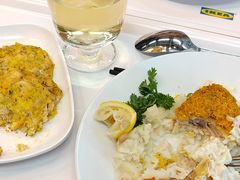 -宜家·瑞典风味餐厅(青岛商场店)