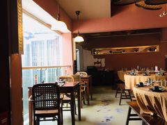 大堂-鱼食饭稻·苏浙土菜17年老馆子(平江路店)