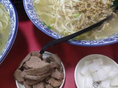 -岁福祥老母鸡汤面馆(阳曲路店)