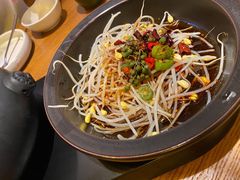 一鸡两吃-云海肴·汽锅鸡·云南菜(苏州中心店)