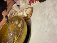 -食潮汕头鲜牛馆(望京保利店)