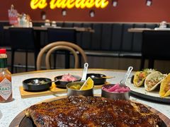 -墨纪Mojí墨西哥餐厅(南开大悦城店)