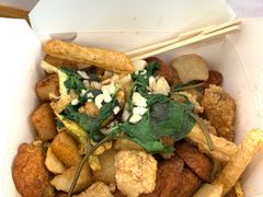 -呷贺盐酥鸡(抄纸巷店)