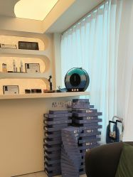 -海菲秀·飞顿牛奶光·LDM官方授权中心美轮美浣瓷感美肌