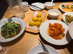 -关东小磨东北菜(上海长风大悦城店)
