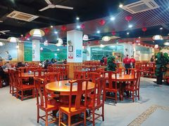 大堂-百姓·百味家宴油茶(红街店)