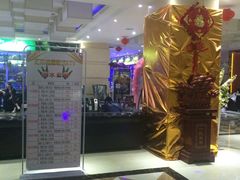 -汇乐迪连锁量贩式KTV(潍坊店)