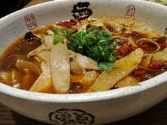 -菩提树·素食餐厅(汇智国际商业中心店)