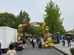 -比斯特上海购物村精品奥特莱斯
