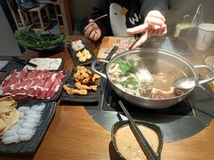 -呷哺呷哺(隆基泰和店)