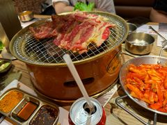 -西塔老太太泥炉烤肉(杭州首店)