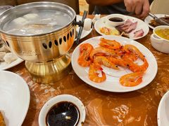 -芭菲盛宴·环球美食(袁家岗店)